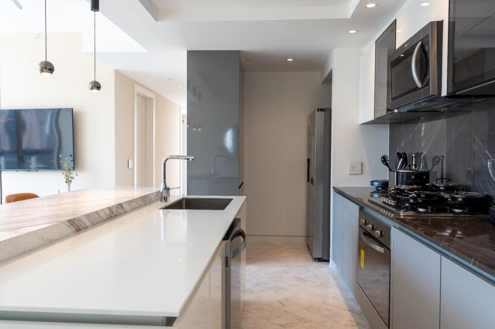 Wanders & Yoo Apartment Panama City Ngoại thất bức ảnh