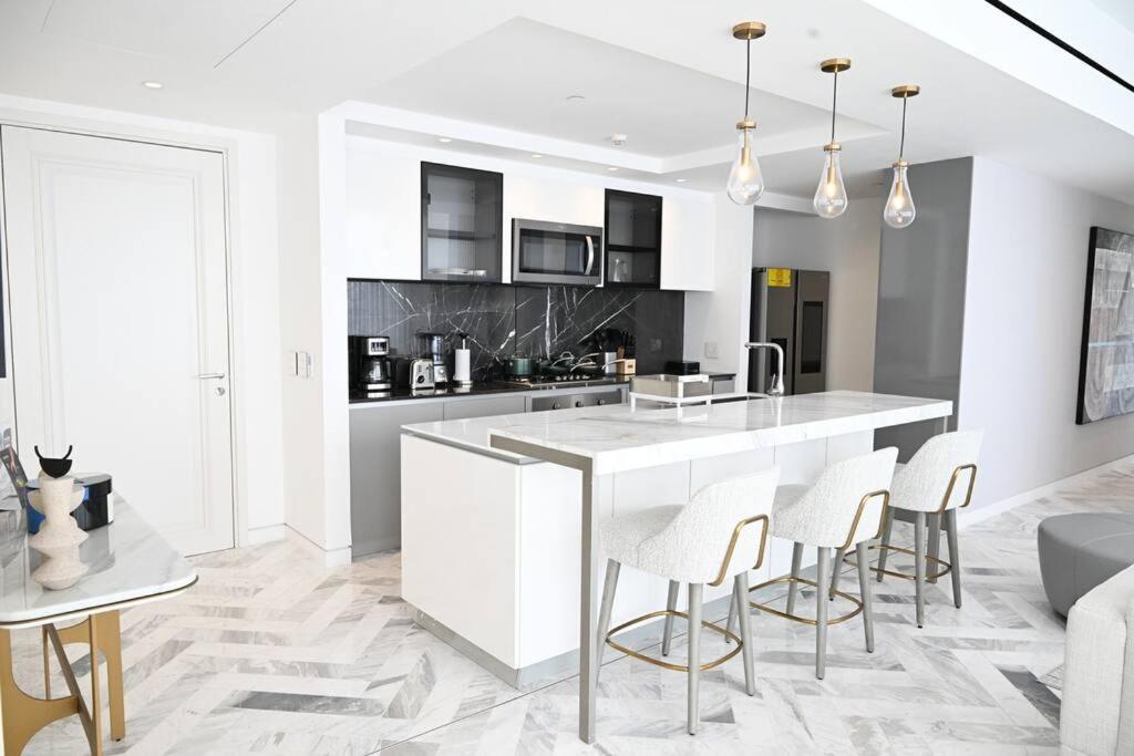 Wanders & Yoo Apartment Panama City Ngoại thất bức ảnh